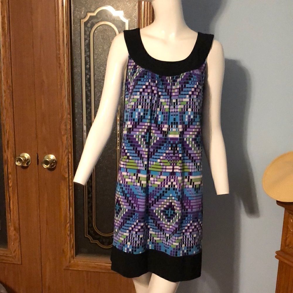Ronni Nicole Dress